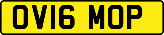 OV16MOP