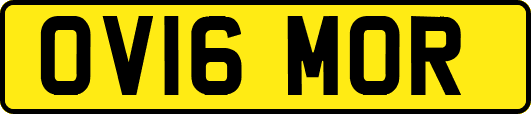 OV16MOR