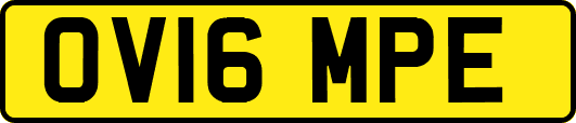 OV16MPE