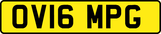 OV16MPG