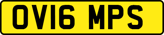 OV16MPS