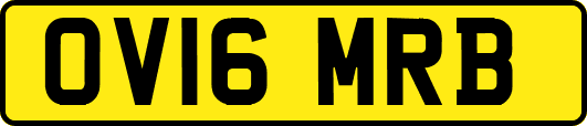 OV16MRB