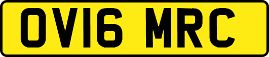 OV16MRC