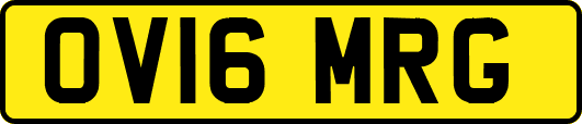 OV16MRG