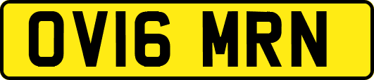 OV16MRN