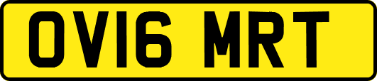 OV16MRT