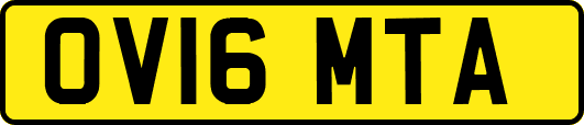 OV16MTA