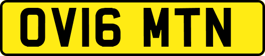 OV16MTN