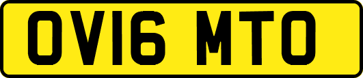 OV16MTO
