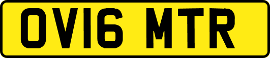 OV16MTR