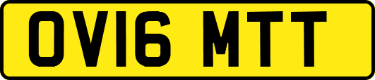 OV16MTT