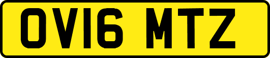 OV16MTZ