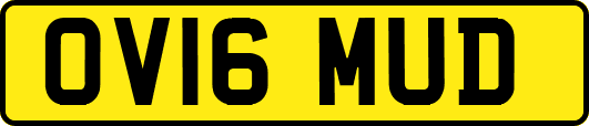 OV16MUD
