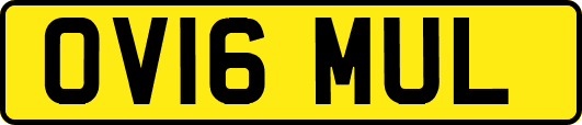 OV16MUL