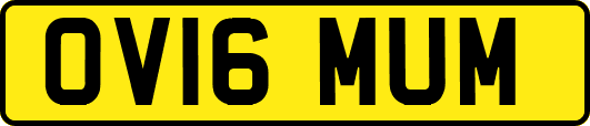 OV16MUM