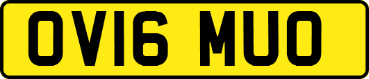 OV16MUO