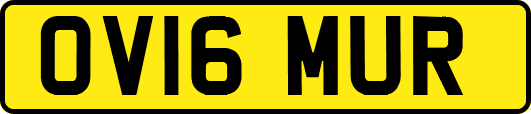 OV16MUR