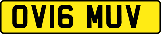 OV16MUV