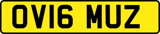 OV16MUZ