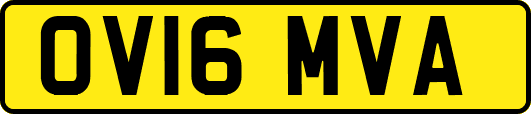 OV16MVA