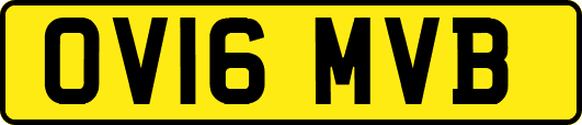 OV16MVB