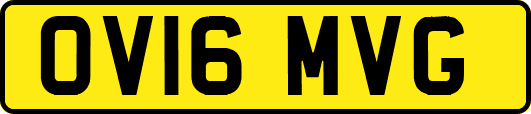 OV16MVG