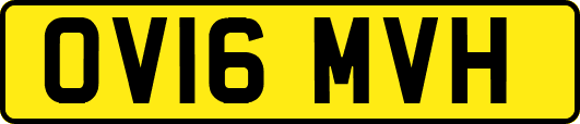 OV16MVH