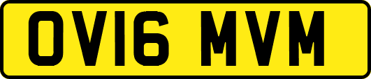 OV16MVM