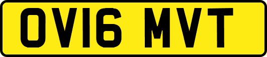 OV16MVT