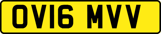 OV16MVV