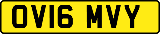 OV16MVY