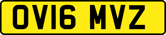 OV16MVZ