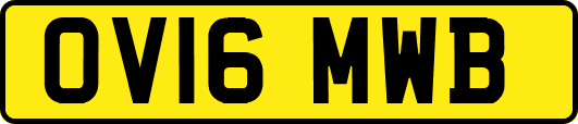 OV16MWB