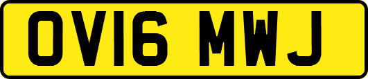 OV16MWJ