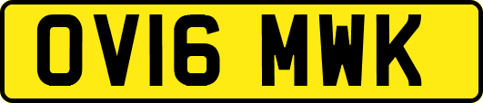 OV16MWK