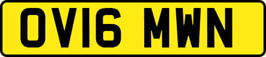 OV16MWN