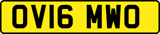 OV16MWO