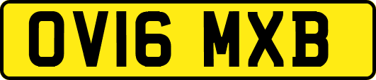 OV16MXB