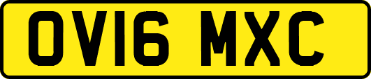 OV16MXC