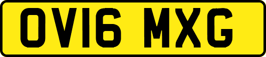 OV16MXG