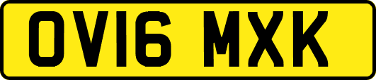 OV16MXK