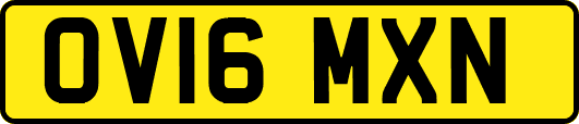 OV16MXN