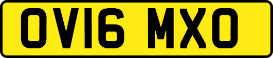 OV16MXO