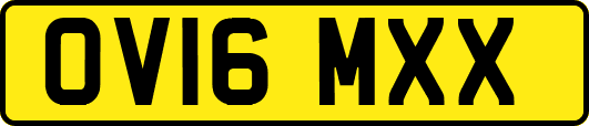 OV16MXX