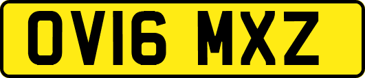 OV16MXZ