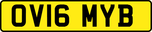 OV16MYB