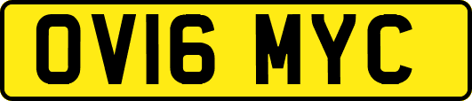 OV16MYC