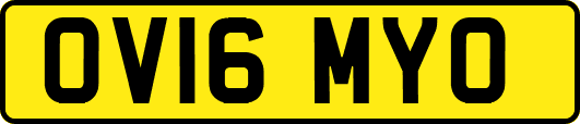 OV16MYO