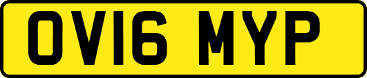 OV16MYP