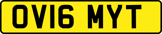 OV16MYT
